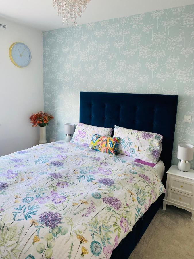 Double Room In Our Family Home Дублін Екстер'єр фото